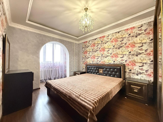 Купить 3-комнатную квартиру