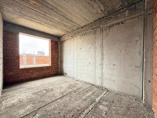 Купить 1-комнатную квартиру