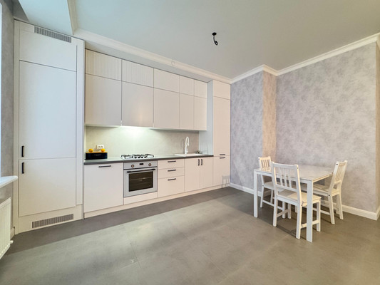 Купить 2-комнатную квартиру