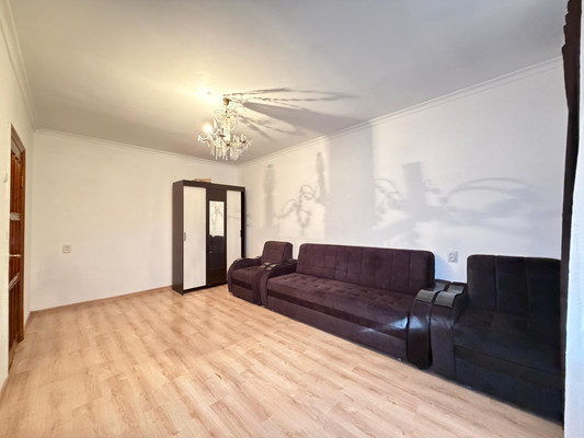 Купить 2-комнатную квартиру