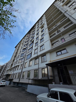 Купить 1-комнатную квартиру