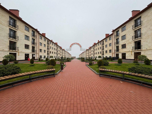 Купить 1-комнатную квартиру