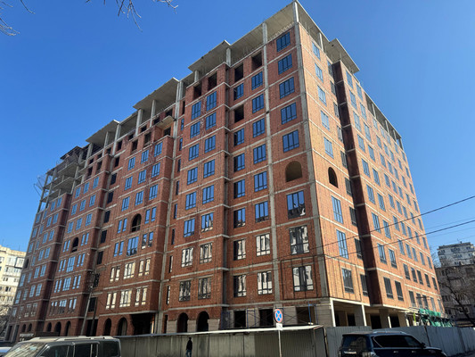 Купить 1-комнатную квартиру