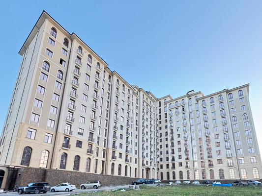 Купить 1-комнатную квартиру