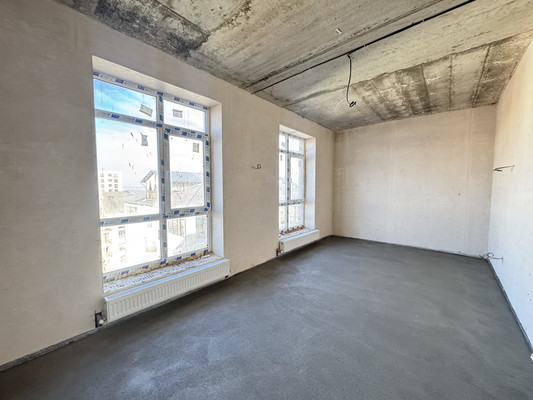 Купить 2-комнатную квартиру