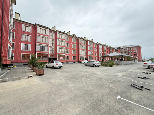 Купить 2-комнатную квартиру