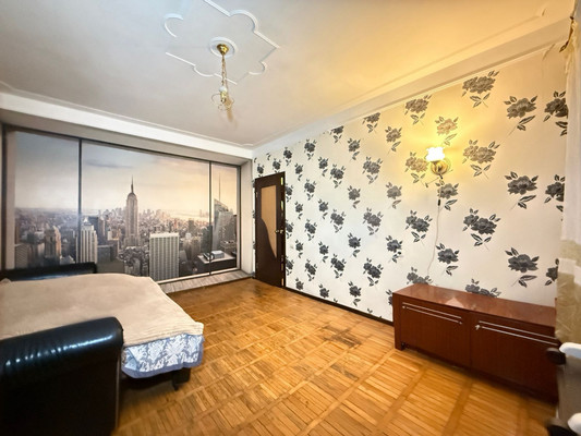 Купить 1-комнатную квартиру