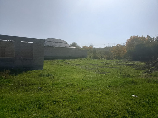 Купить  участок