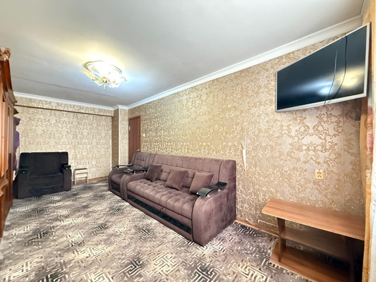 Купить 2-комнатную квартиру