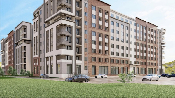 Купить 2-комнатную квартиру