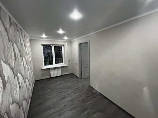 Купить 3-комнатную квартиру