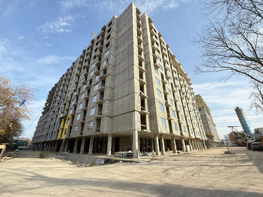 Купить 1-комнатную квартиру