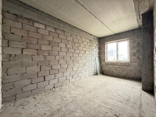 Купить 3-комнатную квартиру