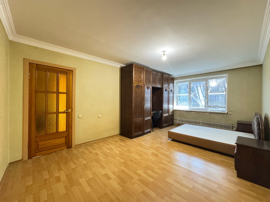 Купить 3-комнатную квартиру