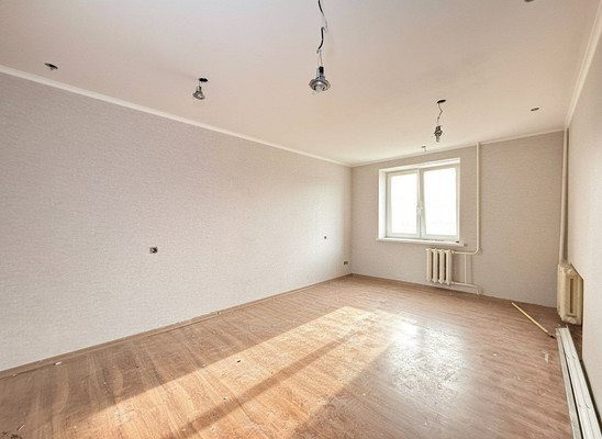 Купить 1-комнатную квартиру