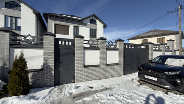 Купить  дом