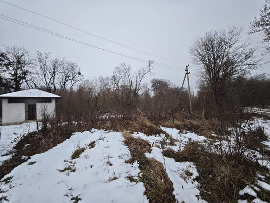 Купить  участок