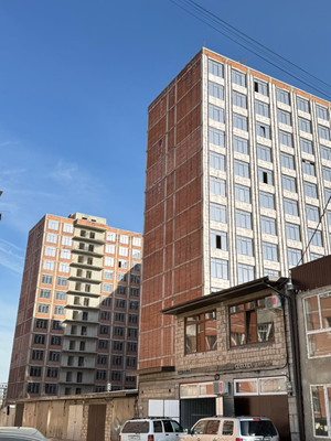 Купить 1-комнатную квартиру