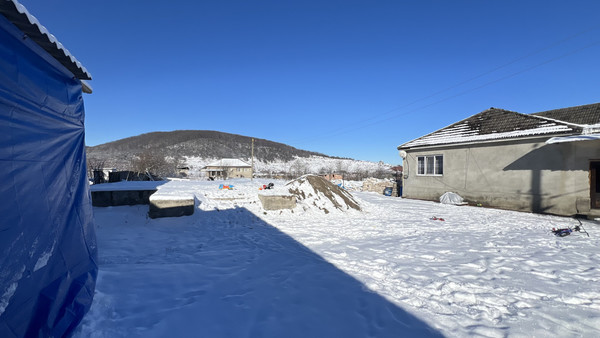 Купить  участок