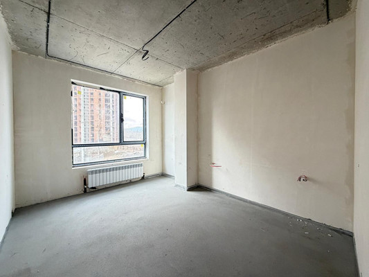 Купить 1-комнатную квартиру