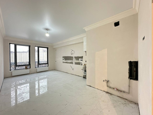 Купить 2-комнатную квартиру