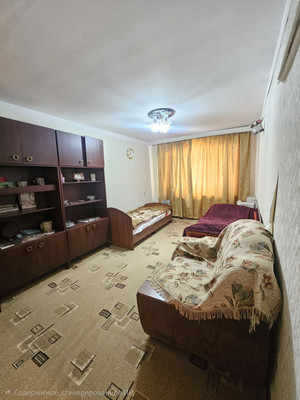 Купить 1-комнатную квартиру