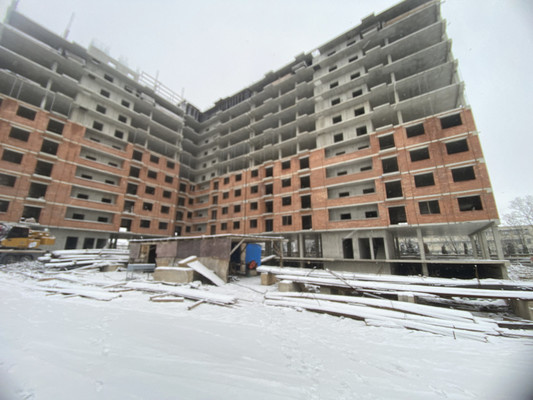 Купить 1-комнатную квартиру