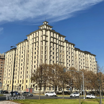 Купить 1-комнатную квартиру