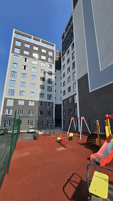 Купить 1-комнатную квартиру