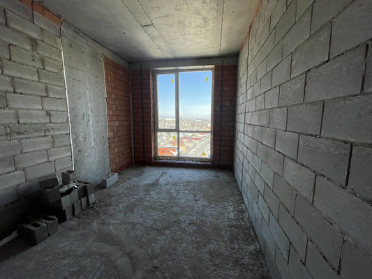 Купить 1-комнатную квартиру