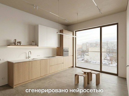 Купить 3-комнатную квартиру
