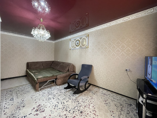 Купить 1-комнатную квартиру