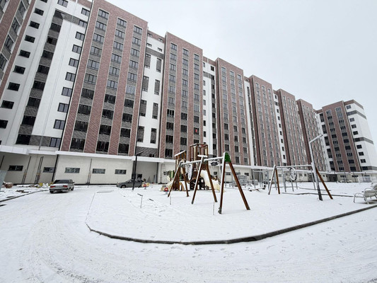 Купить 1-комнатную квартиру