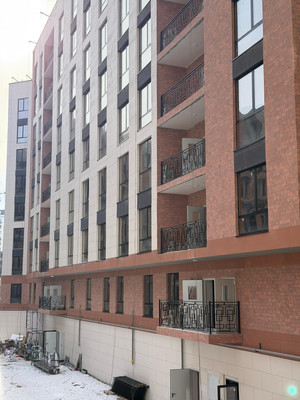 Купить 1-комнатную квартиру