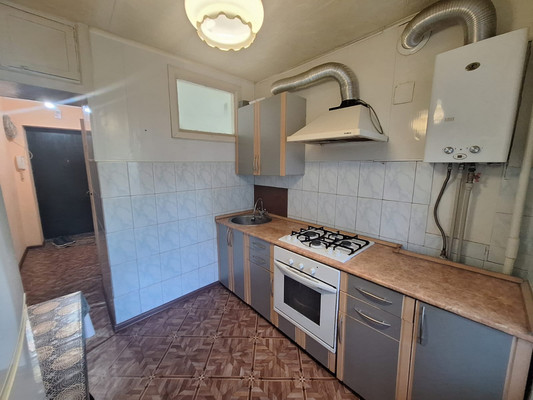 Купить 1-комнатную квартиру