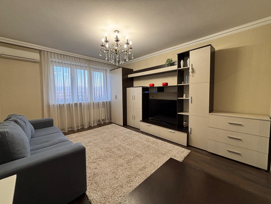 Купить 2-комнатную квартиру