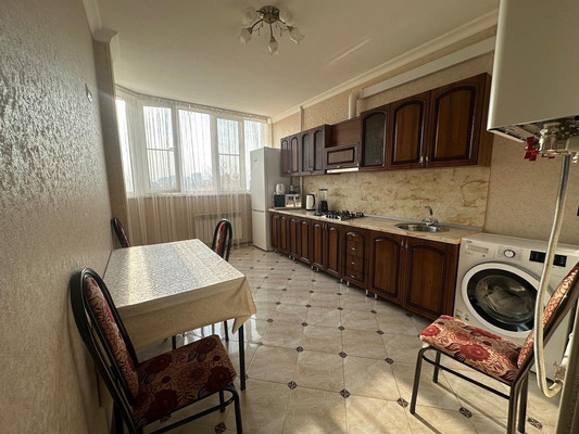 Купить 1-комнатную квартиру