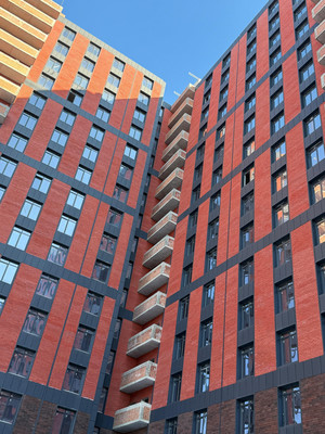 Купить 1-комнатную квартиру