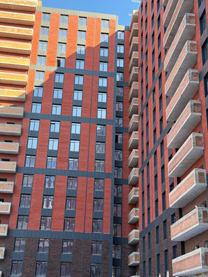 Купить 1-комнатную квартиру