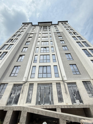 Купить 1-комнатную квартиру