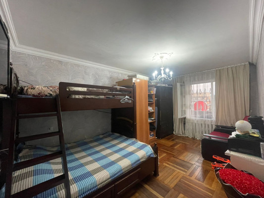 Купить 1-комнатную квартиру