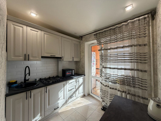 Купить 2-комнатную квартиру