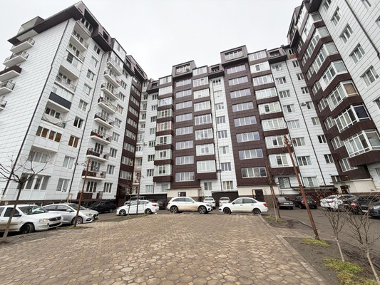 Купить 2-комнатную квартиру