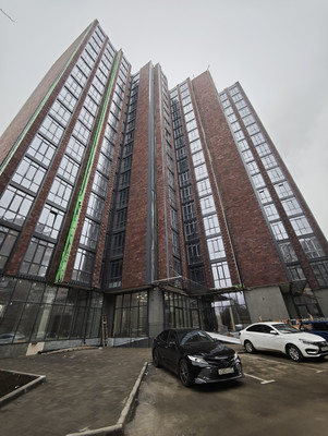 Купить 1-комнатную квартиру