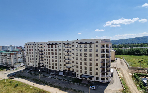 Купить 2-комнатную квартиру