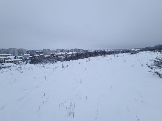 Купить  участок