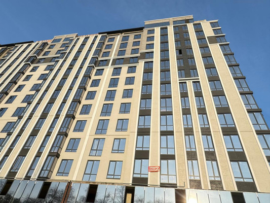 Купить 1-комнатную квартиру