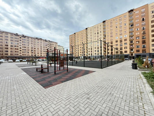 Купить 1-комнатную квартиру