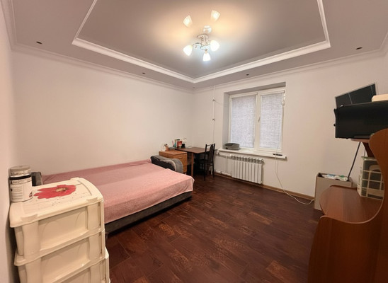 Купить 1-комнатную квартиру