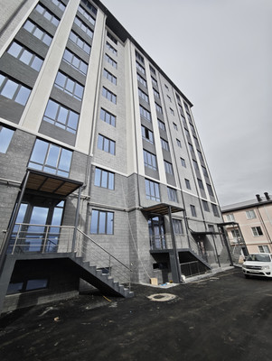 Купить 1-комнатную квартиру